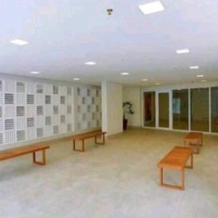 Studio Flex Com Garagem E Piscina No Centro De Sp Сан-Пауло Экстерьер фото
