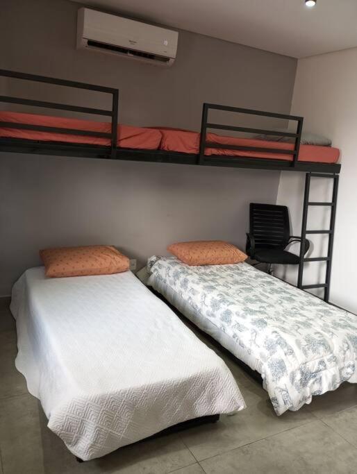 Studio Flex Com Garagem E Piscina No Centro De Sp Сан-Пауло Экстерьер фото